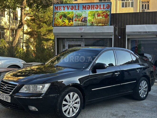 Hyundai Sonata-5