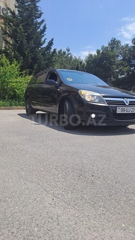 Opel Astra-4