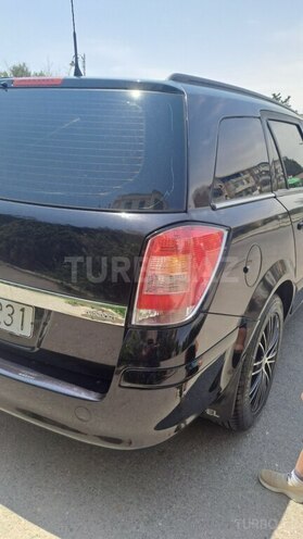 Opel Astra-5