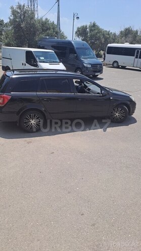Opel Astra-6