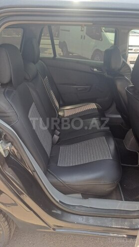 Opel Astra-8