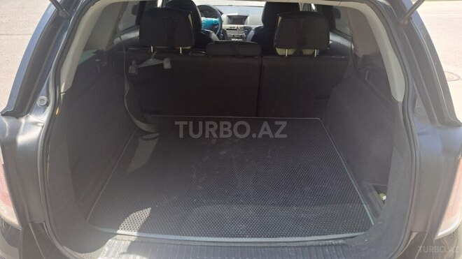 Opel Astra-9