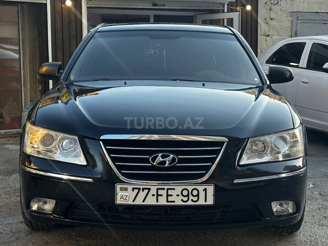 Hyundai Sonata-10