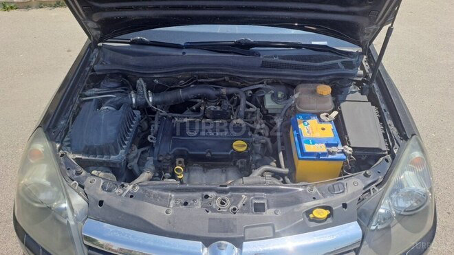 Opel Astra-16