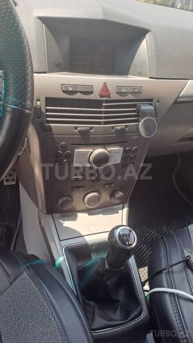Opel Astra-17