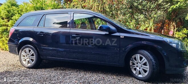 Opel Astra-2