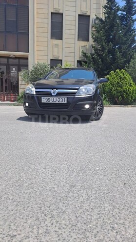 Opel Astra-20