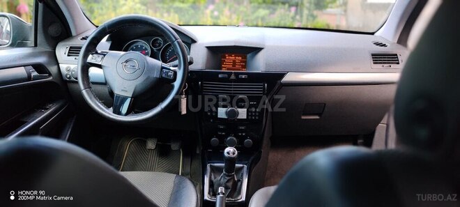 Opel Astra-5