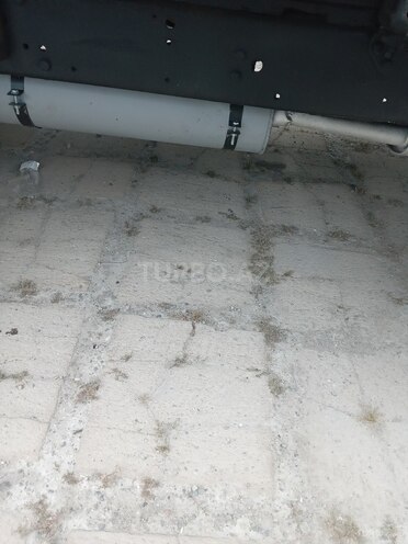 GAZ GAZel (33021)-4