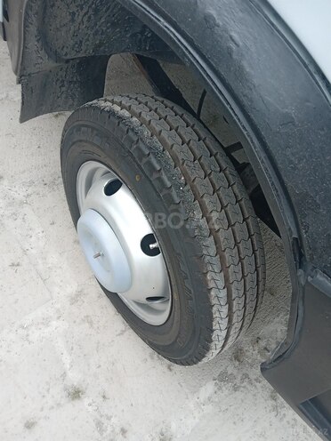 GAZ GAZel (33021)-5