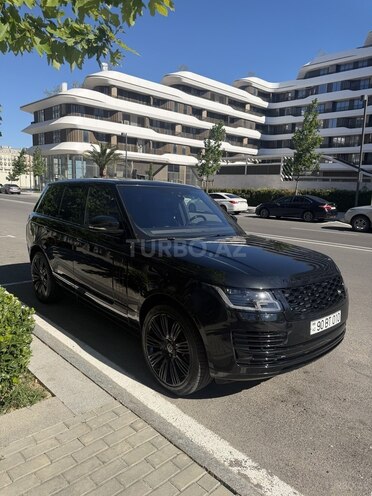 Land Rover Range Rover-3
