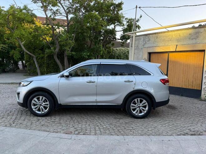 Kia Sorento-3