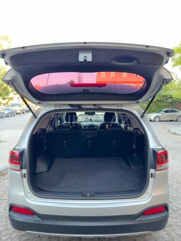 Kia Sorento-5