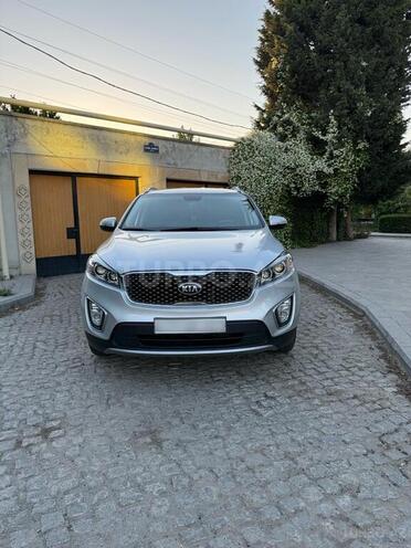 Kia Sorento-1