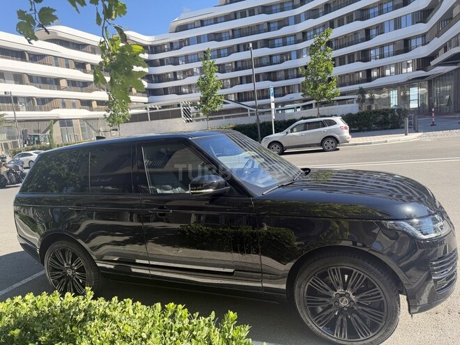 Land Rover Range Rover-6