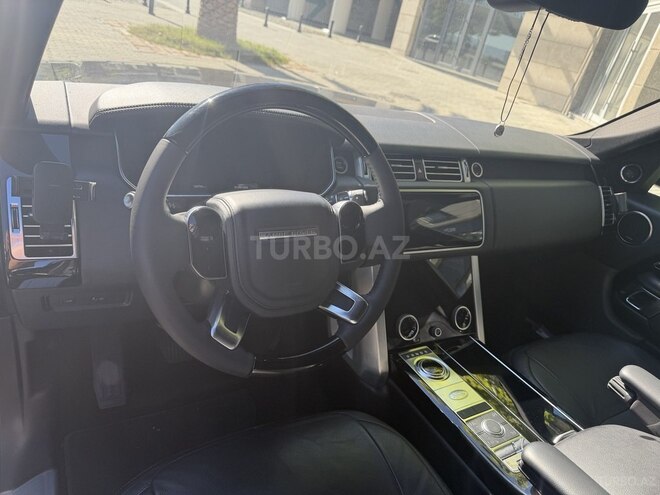 Land Rover Range Rover-10
