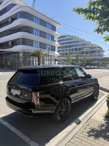 Land Rover Range Rover-4