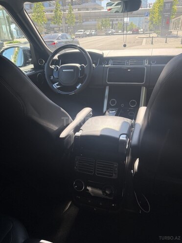 Land Rover Range Rover-9