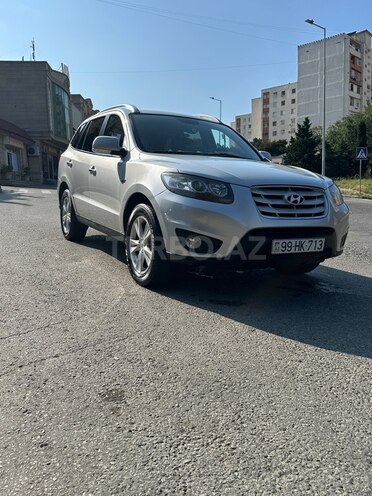 Hyundai Santa Fe-4