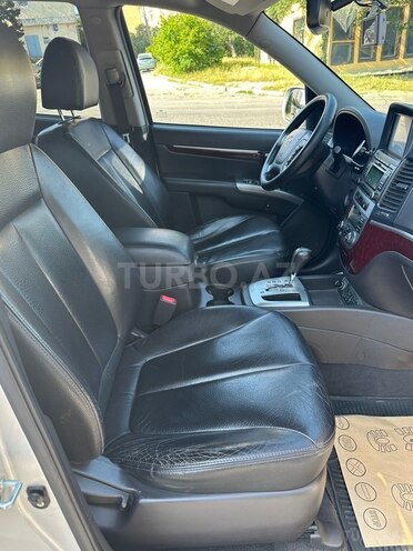 Hyundai Santa Fe-7