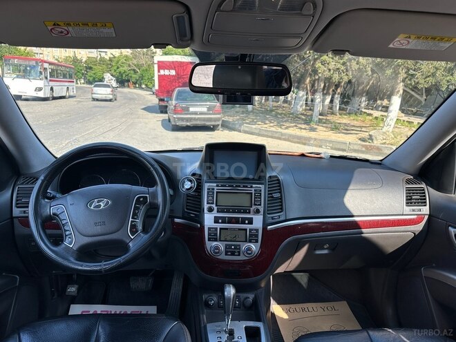 Hyundai Santa Fe-3