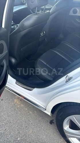 Mercedes E 200-16
