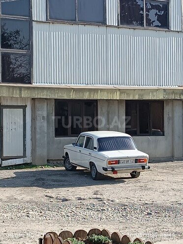 LADA (VAZ) 2106-3