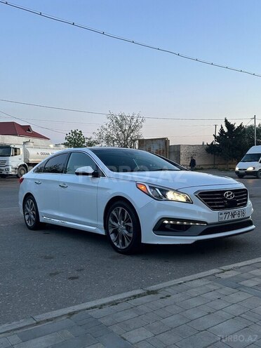 Hyundai Sonata-2