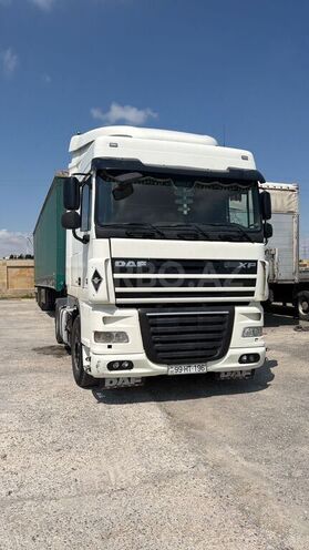 DAF 105 XF-1