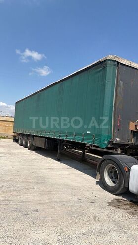 DAF 105 XF-5