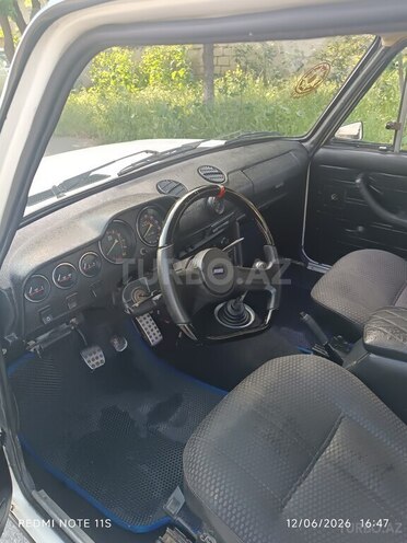 LADA (VAZ) 2106-6
