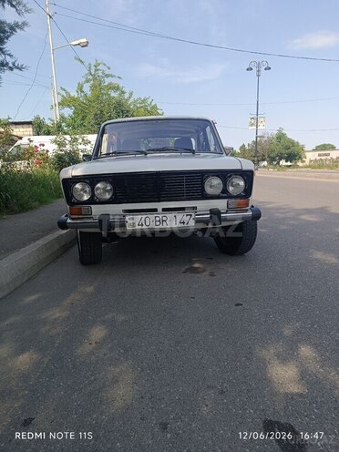 LADA (VAZ) 2106-9