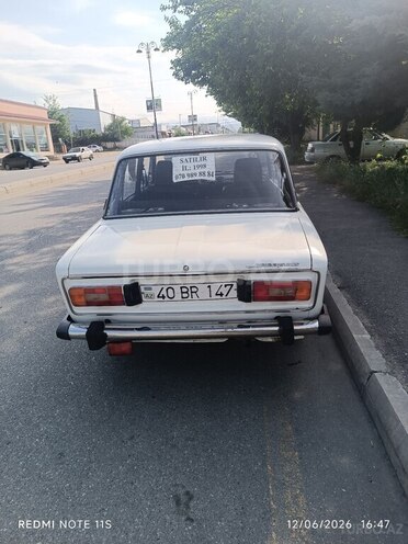 LADA (VAZ) 2106-8