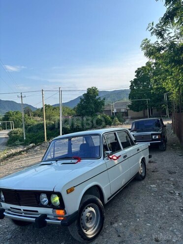 LADA (VAZ) 2106-2