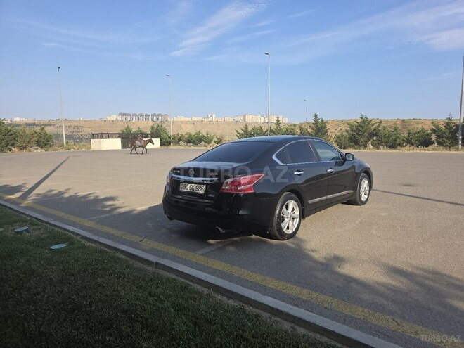 Nissan Altima-6