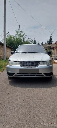 Daewoo Nexia-1