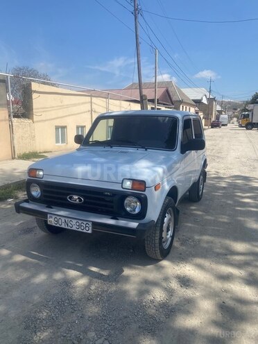 LADA (VAZ) Niva-6