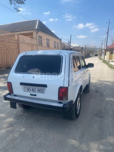LADA (VAZ) Niva-7