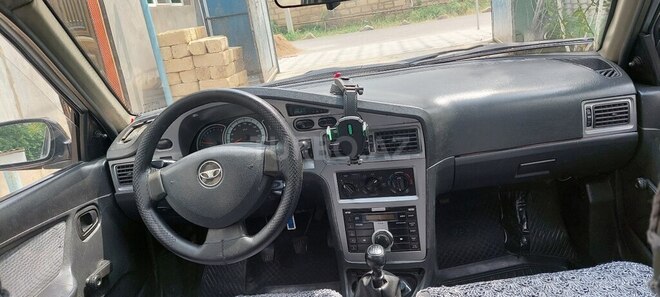 Daewoo Nexia-3