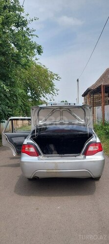 Daewoo Nexia-7