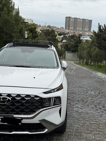Hyundai Santa Fe-19