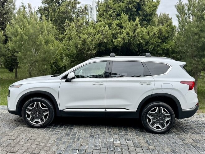 Hyundai Santa Fe-18