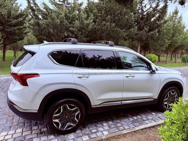 Hyundai Santa Fe-17