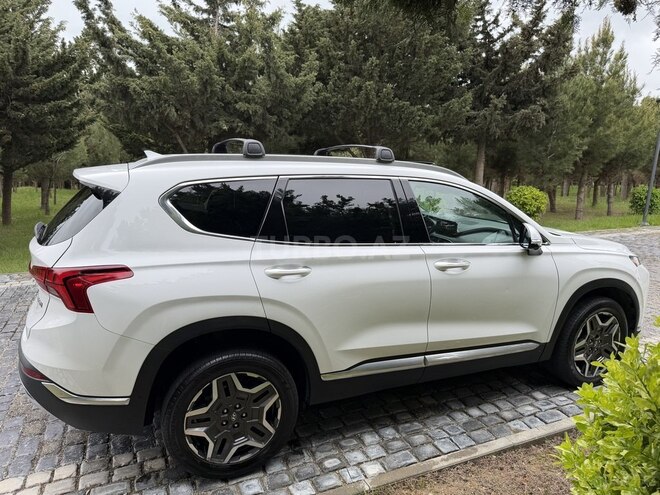 Hyundai Santa Fe-16