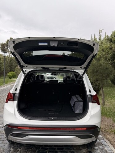 Hyundai Santa Fe-2