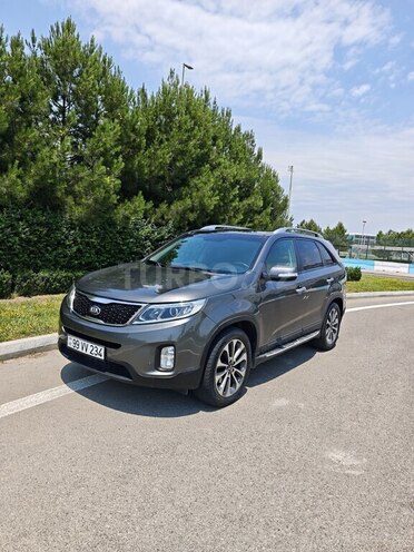 Kia Sorento-3