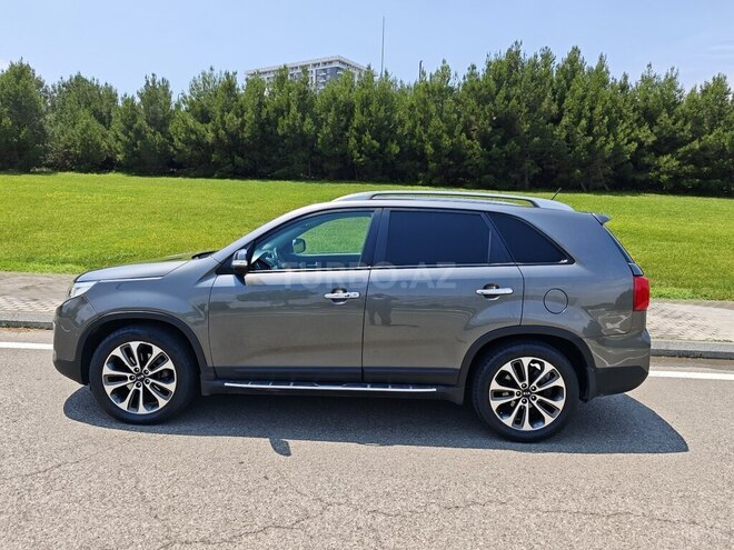 Kia Sorento-6