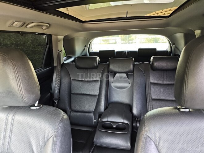 Kia Sorento-11