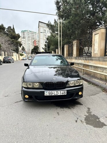 BMW 523-1