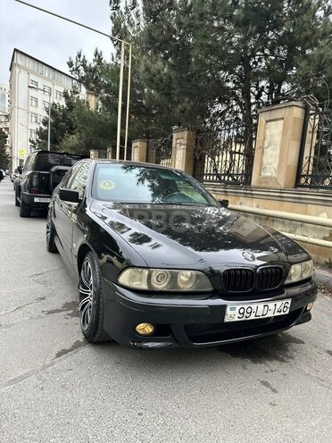 BMW 523-6